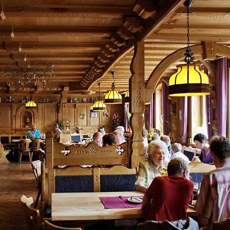 Weinhotel Goger Sand Dış mekan fotoğraf